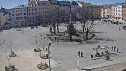 Masarykovo náměstí