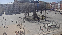 Masarykovo náměstí