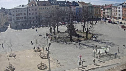 Masarykovo náměstí