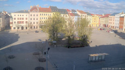 Masarykovo náměstí