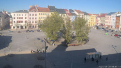 Masarykovo náměstí