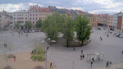 Masarykovo náměstí