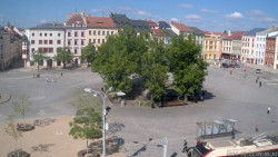 Masarykovo náměstí