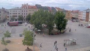 Město Jihlava - Masarykovo náměstí - 16.6.2026 v 13:00 Město Jihlava - Masarykovo náměstí - 16.6.2026 v 13:00