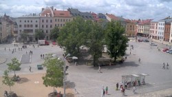 Stadt Jihlava