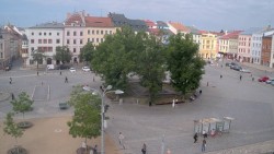 Stadt Jihlava