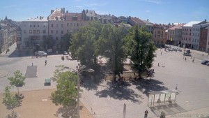 Miasto Jihlava - Plac Masaryka - 24.6.2026 v 16:15 Miasto Jihlava - Plac Masaryka - 24.6.2026 v 16:15
