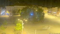 Plac Masaryka