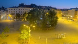 Plac Masaryka