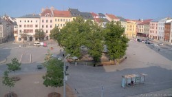Stadt Jihlava