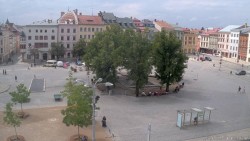 Stadt Jihlava