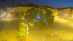 Stadt Jihlava