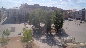 Miasto Jihlava - Plac Masaryka - 8.8.2026 v 16:45 Miasto Jihlava - Plac Masaryka - 8.8.2026 v 16:45
