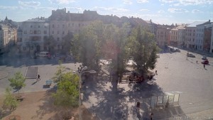 Miasto Jihlava - Plac Masaryka - 8.8.2026 v 17:45 Miasto Jihlava - Plac Masaryka - 8.8.2026 v 17:45