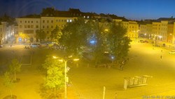 Plac Masaryka