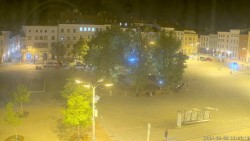 Plac Masaryka
