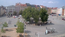 Stadt Jihlava