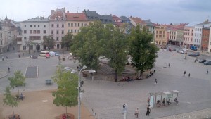 Miasto Jihlava - Plac Masaryka - 17.8.2026 v 13:30 Miasto Jihlava - Plac Masaryka - 17.8.2026 v 13:30