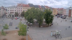Stadt Jihlava