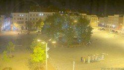 Plac Masaryka