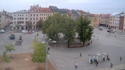 Plac Masaryka