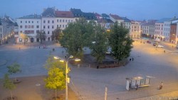 Stadt Jihlava