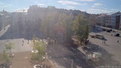 Stadt Jihlava