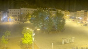 Město Jihlava - Masarykovo náměstí - 16.9.2026 v 02:45 Město Jihlava - Masarykovo náměstí - 16.9.2026 v 02:45