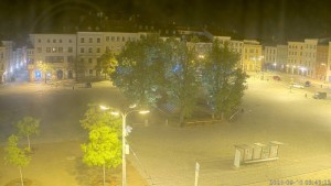 Město Jihlava - Masarykovo náměstí - 16.9.2026 v 03:45 Město Jihlava - Masarykovo náměstí - 16.9.2026 v 03:45