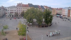 Stadt Jihlava
