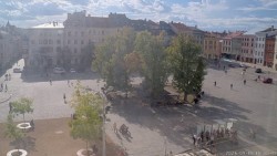 Stadt Jihlava