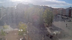 Plac Masaryka