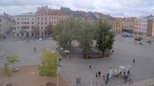 Miasto Jihlava - Plac Masaryka - 22.9.2026 v 12:45 Miasto Jihlava - Plac Masaryka - 22.9.2026 v 12:45