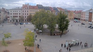 Miasto Jihlava - Plac Masaryka - 22.9.2026 v 13:45 Miasto Jihlava - Plac Masaryka - 22.9.2026 v 13:45