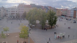 Miasto Jihlava - Plac Masaryka - 22.9.2026 v 16:45 Miasto Jihlava - Plac Masaryka - 22.9.2026 v 16:45