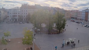 Miasto Jihlava - Plac Masaryka - 22.9.2026 v 17:45 Miasto Jihlava - Plac Masaryka - 22.9.2026 v 17:45