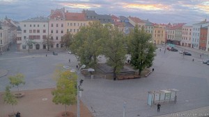Miasto Jihlava - Plac Masaryka - 22.9.2026 v 18:45 Miasto Jihlava - Plac Masaryka - 22.9.2026 v 18:45