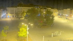 Plac Masaryka