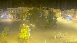 Plac Masaryka