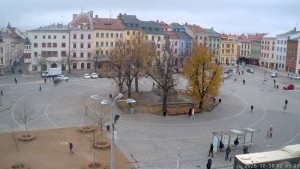 City of Jihlava - City of Jihlava - 30.10.2026 v 12:45 City of Jihlava - City of Jihlava - 30.10.2026 v 12:45