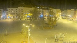 Stadt Jihlava