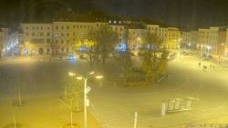 Stadt Jihlava