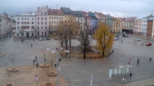 Město Jihlava - Masarykovo náměstí - 31.10.2026 v 13:45 Město Jihlava - Masarykovo náměstí - 31.10.2026 v 13:45