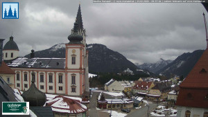 Městečko Mariazell - Basilika - 23.2.2026 v 10:00 Městečko Mariazell - Basilika - 23.2.2026 v 10:00