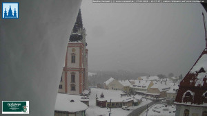 Městečko Mariazell - Basilika - 27.3.2026 v 13:30 Městečko Mariazell - Basilika - 27.3.2026 v 13:30