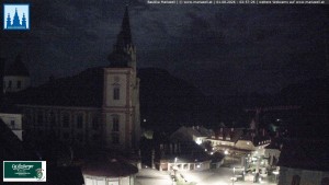 Städtchen Mariazell - Basilika - 1.8.2026 v 03:00 Städtchen Mariazell - Basilika - 1.8.2026 v 03:00