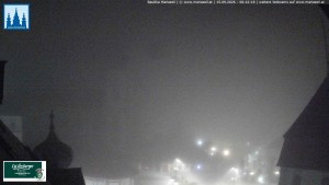 The town of Mariazell - Basilica - 15.9.2026 v 00:45 The town of Mariazell - Basilica - 15.9.2026 v 00:45