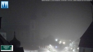 The town of Mariazell - Basilica - 15.9.2026 v 01:45 The town of Mariazell - Basilica - 15.9.2026 v 01:45