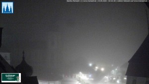 The town of Mariazell - Basilica - 15.9.2026 v 02:45 The town of Mariazell - Basilica - 15.9.2026 v 02:45