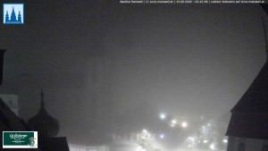 The town of Mariazell - Basilica - 15.9.2026 v 03:45 The town of Mariazell - Basilica - 15.9.2026 v 03:45